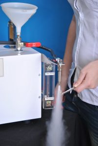 סטימר לצורפים